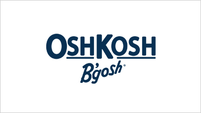 Logo Oshkosh B'gosh
