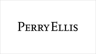 Logo Perry Ellis