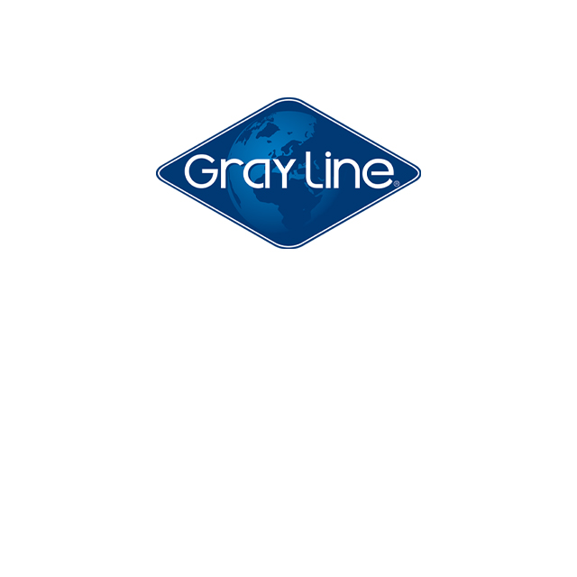 Logo Gray Line
